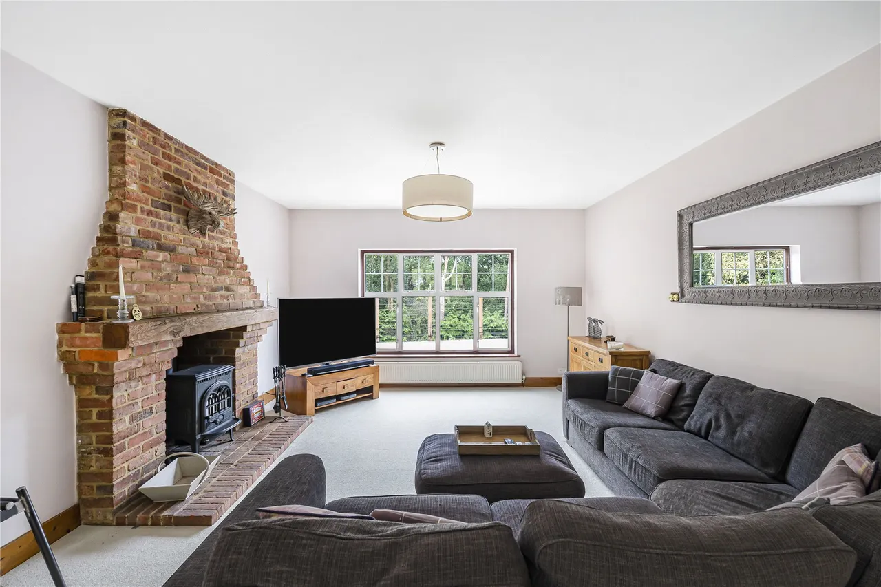 Woodcock Bottom, Grayshott, GU26, photo 15