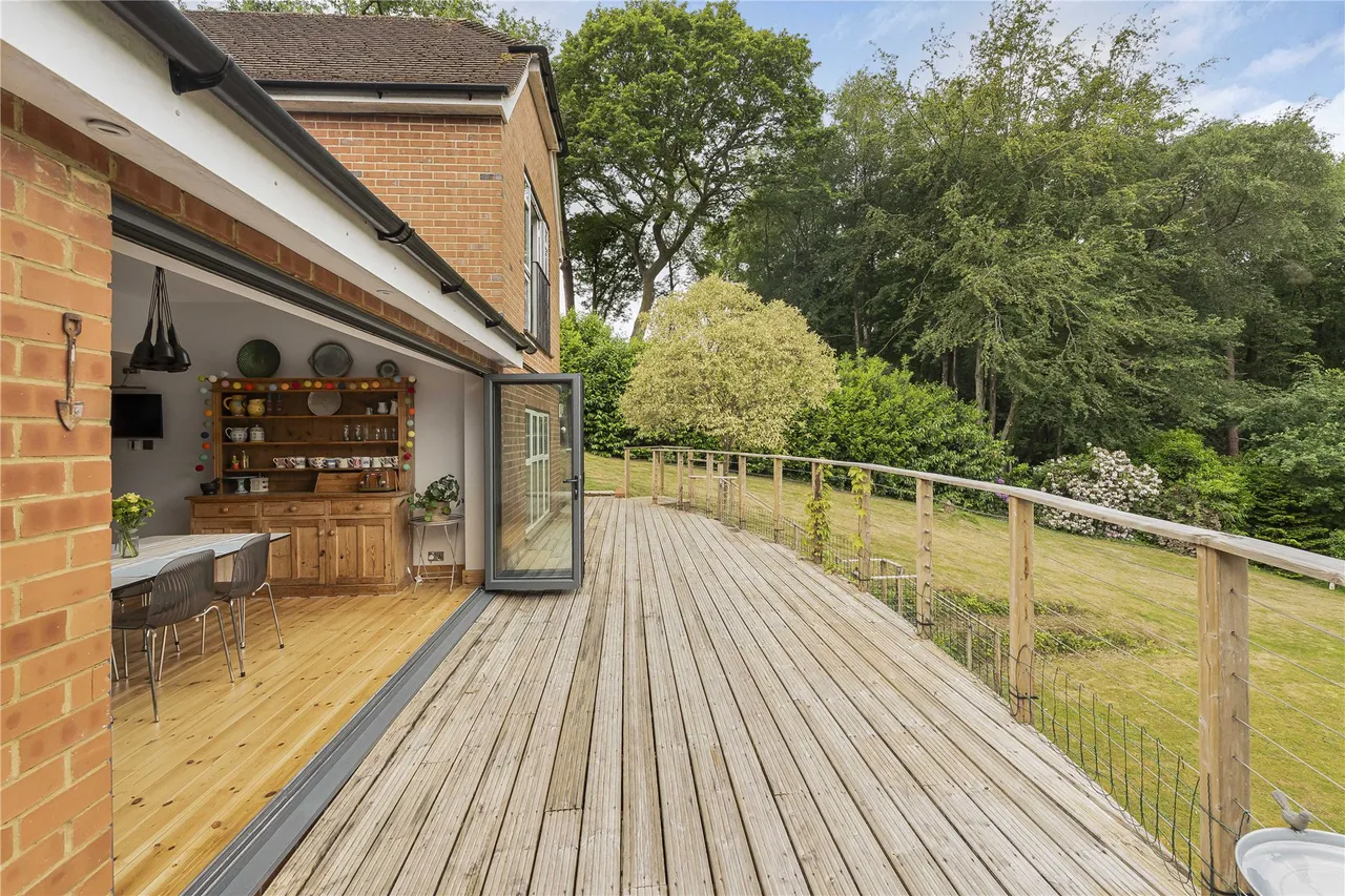 Woodcock Bottom, Grayshott, GU26, photo 3