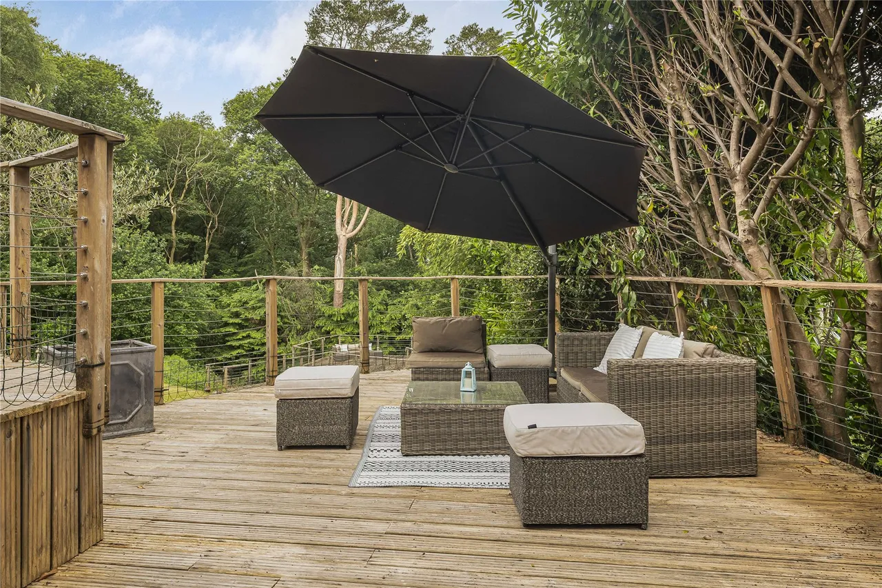 Woodcock Bottom, Grayshott, GU26, photo 12