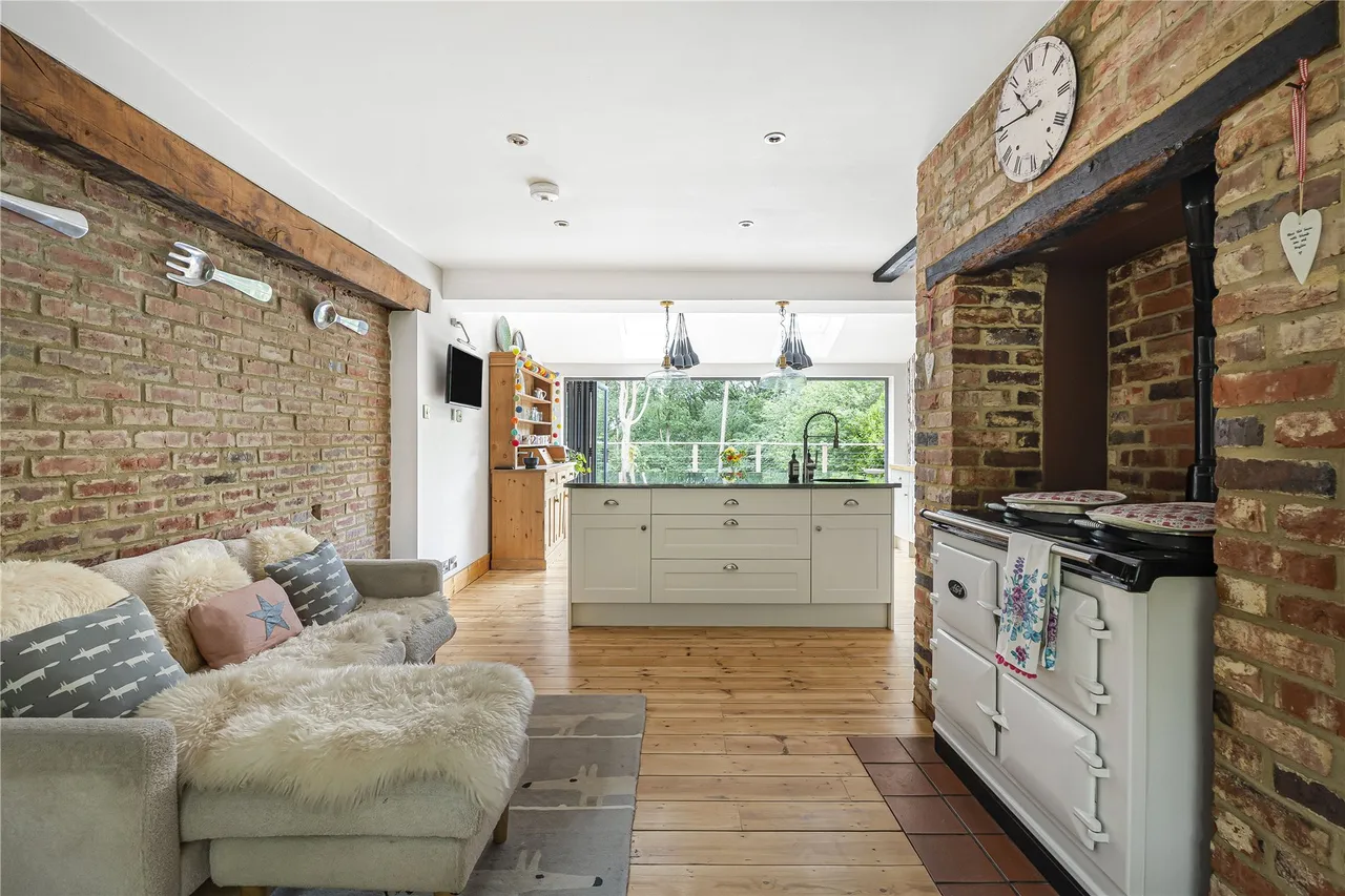 Woodcock Bottom, Grayshott, GU26, photo 8