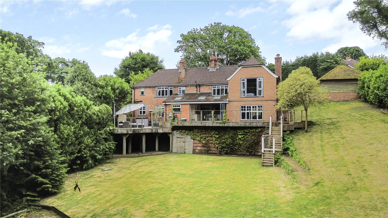 Woodcock Bottom, Grayshott, GU26, photo 4