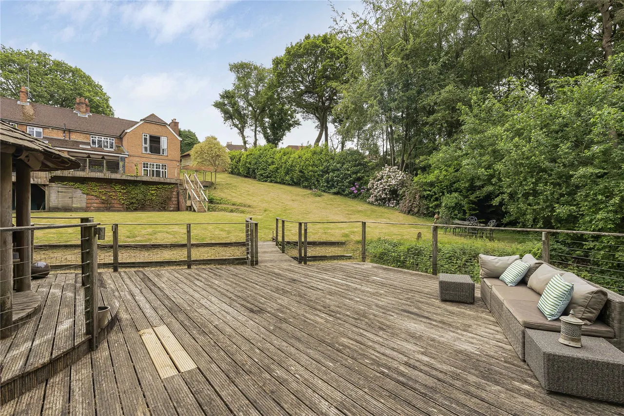 Woodcock Bottom, Grayshott, GU26, photo 23