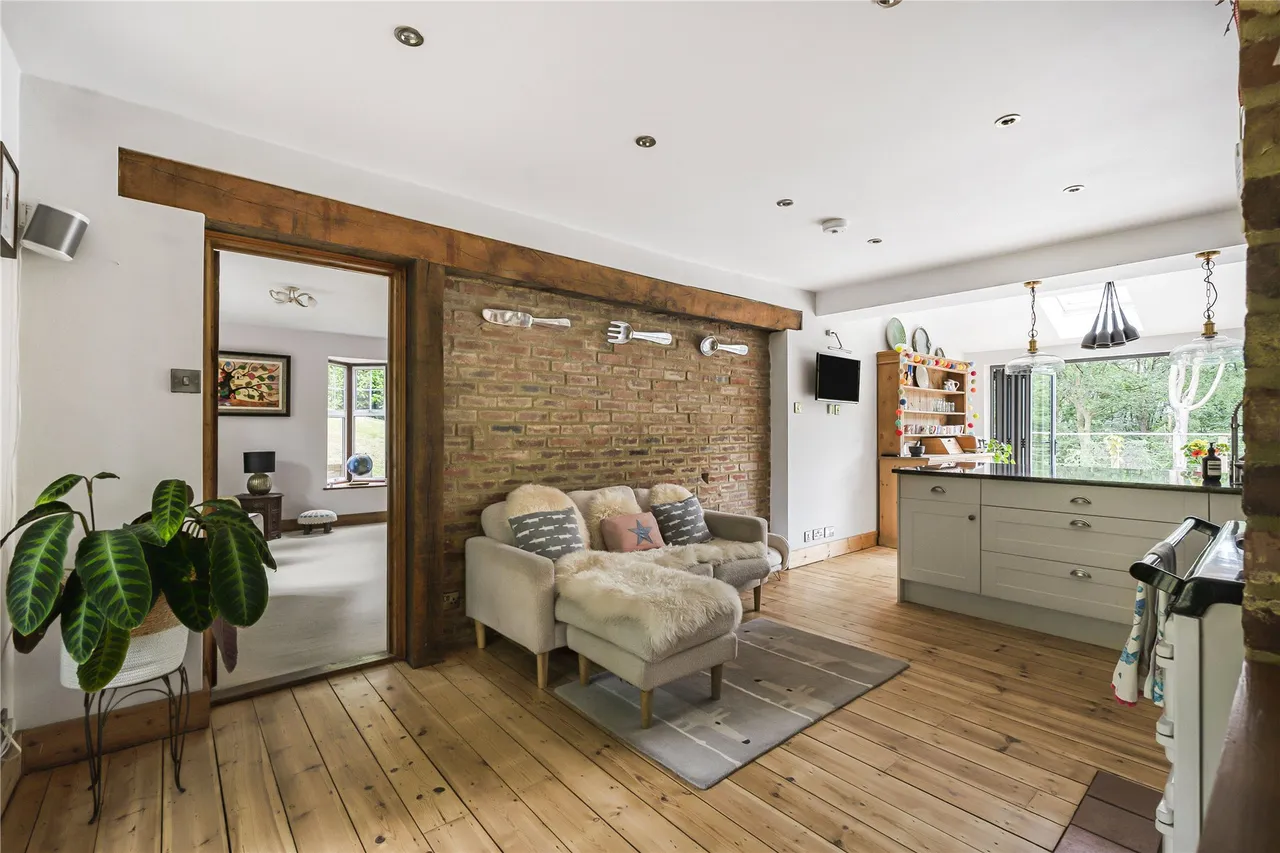 Woodcock Bottom, Grayshott, GU26, photo 9
