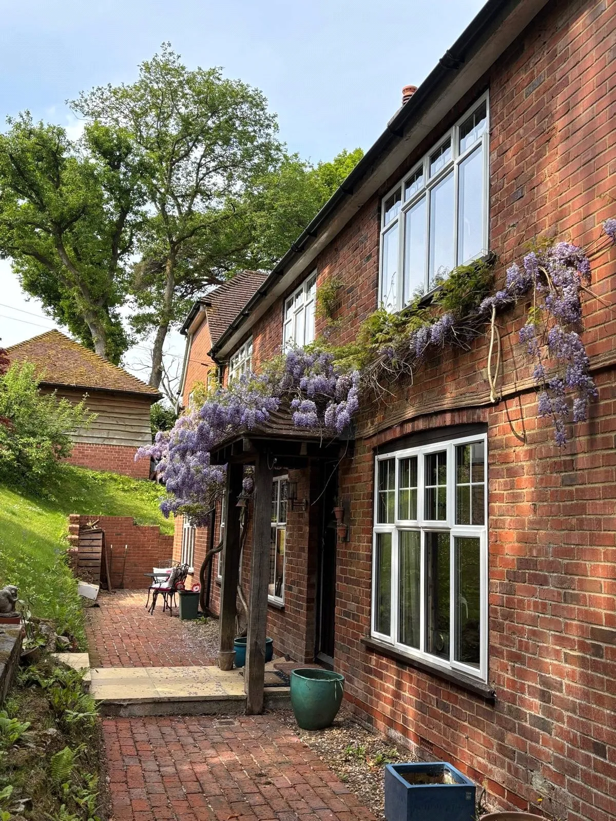 Woodcock Bottom, Grayshott, GU26, photo 26