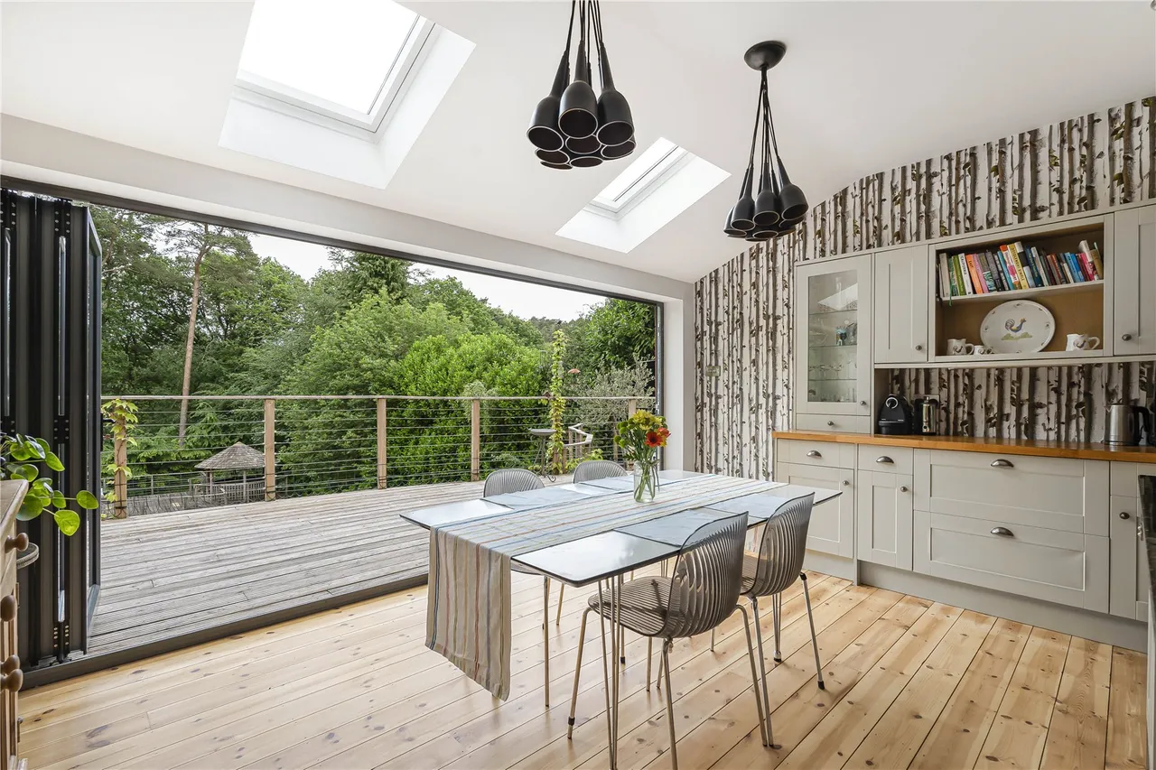 Woodcock Bottom, Grayshott, GU26, photo 2
