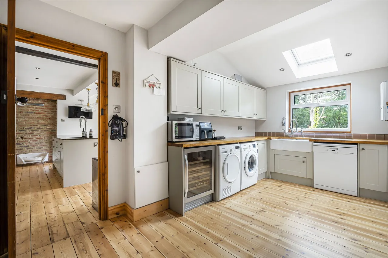 Woodcock Bottom, Grayshott, GU26, photo 7