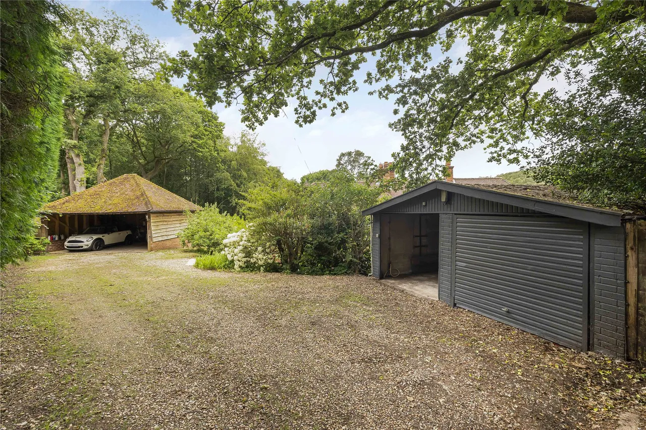 Woodcock Bottom, Grayshott, GU26, photo 24