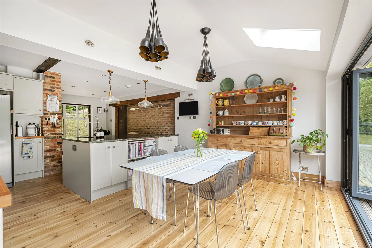 Woodcock Bottom, Grayshott, GU26, photo 6