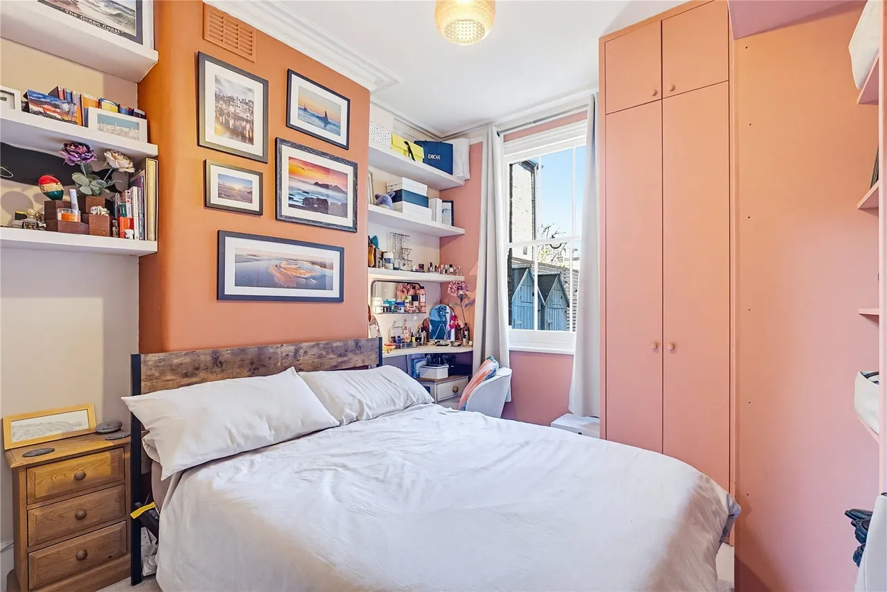 Grayshott Road, London, SW11, photo 5