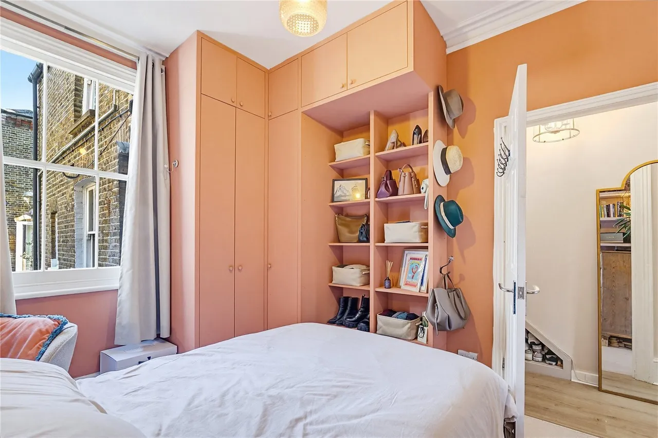 Grayshott Road, London, SW11, photo 9