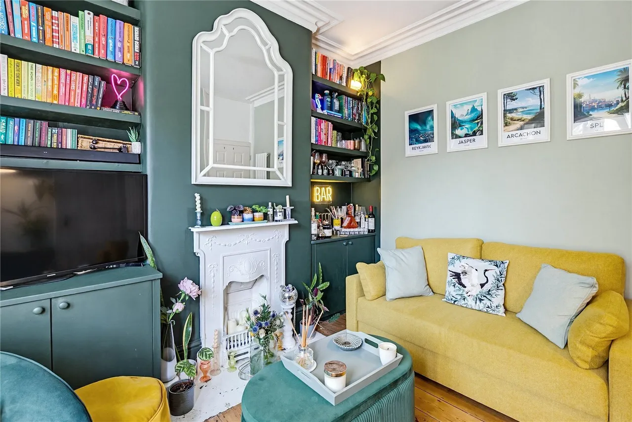 Grayshott Road, London, SW11, photo 6