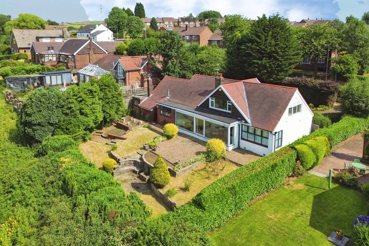 4 bed house for sale — Gorsey Lane, ASHTON-UNDER-LYNE, Lancashire, OL6