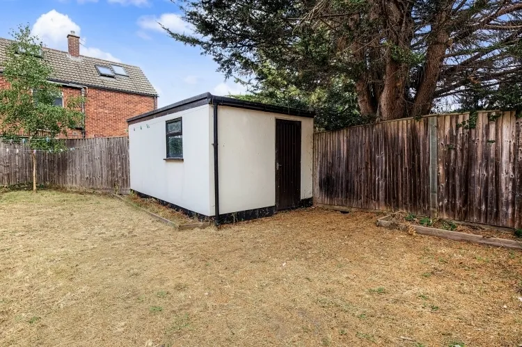 Old Road, Headington, OX3, photo 17