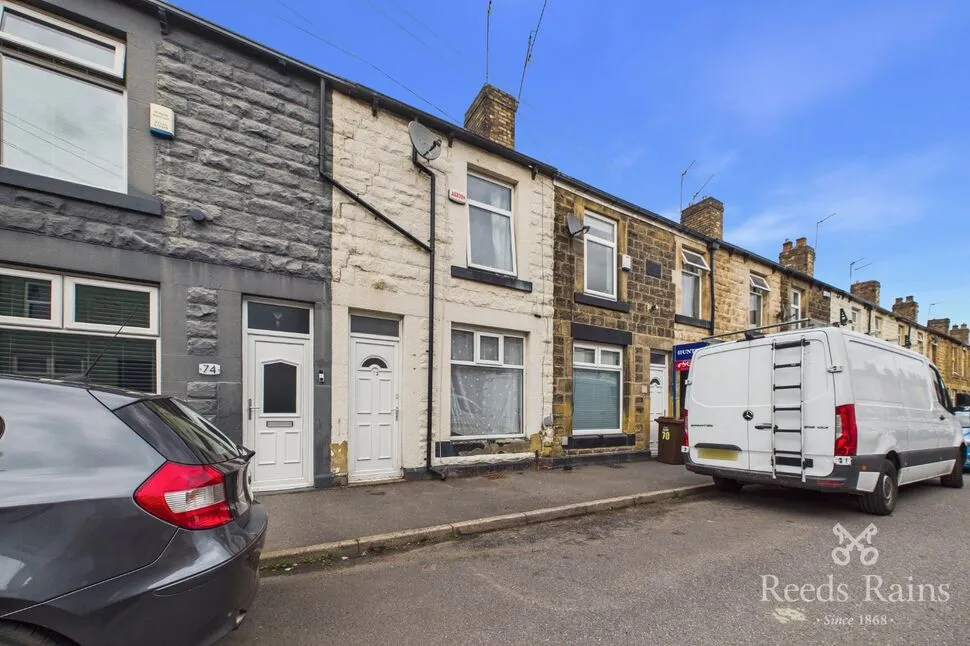 3 bed house for sale — Vere Road, Sheffield, S6