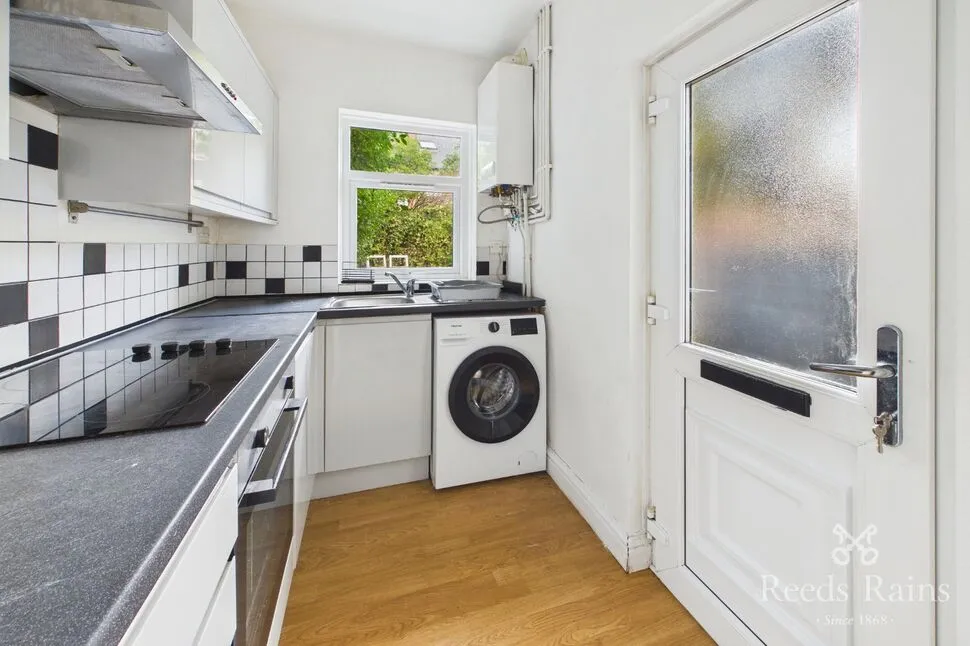 Vere Road, Sheffield, S6, photo 10