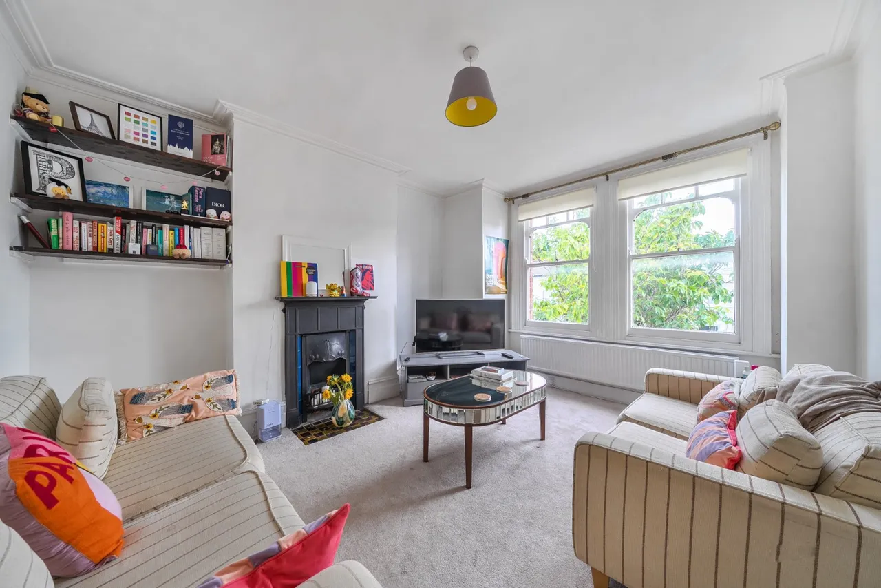 Mantilla Road, Tooting, London, SW17, photo 2