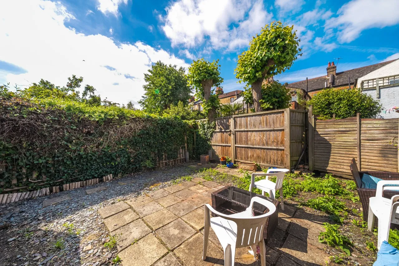 Mantilla Road, Tooting, London, SW17, photo 5