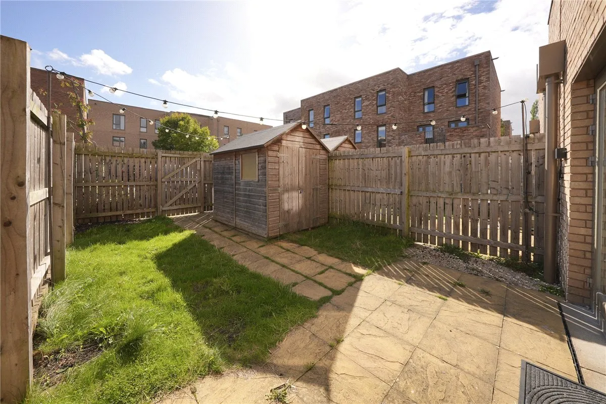 Joseph Terry Grove, York, YO23, photo 3