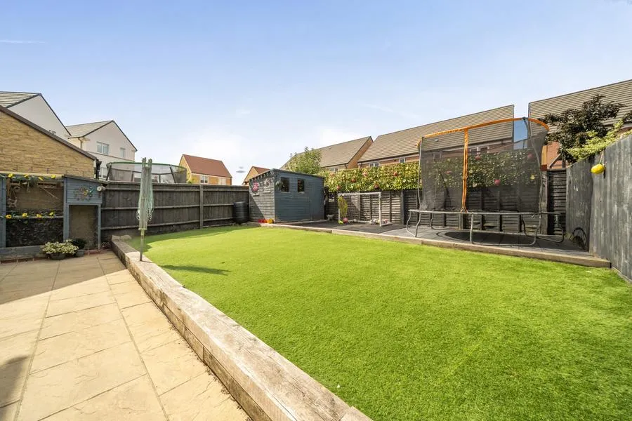 Townsend Road, Witney, OX29, photo 21