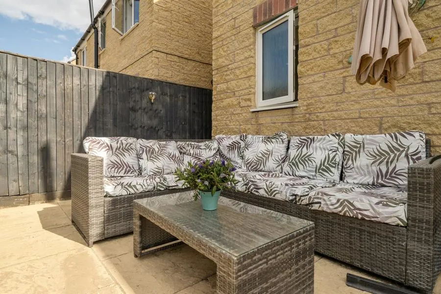 Townsend Road, Witney, OX29, photo 19