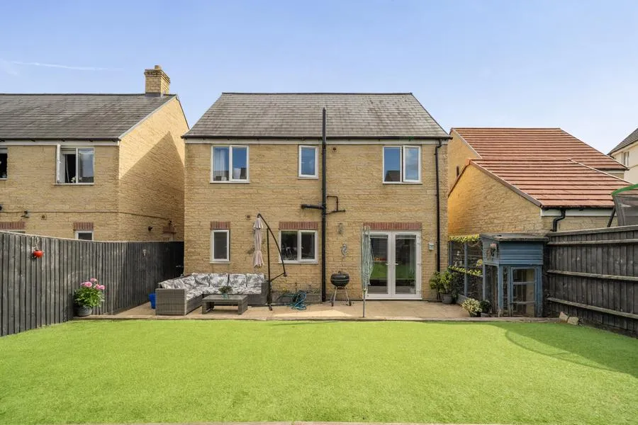 Townsend Road, Witney, OX29, photo 20