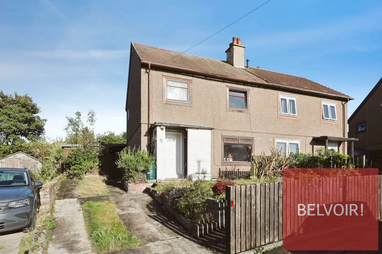 3 bed house for sale, Lilac Crescent, Kirkcaldy, KY1