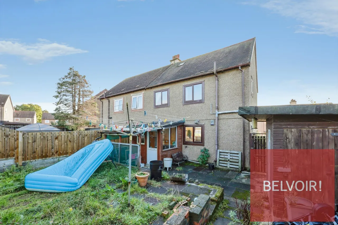 Lilac Crescent, Kirkcaldy, KY1, photo 24