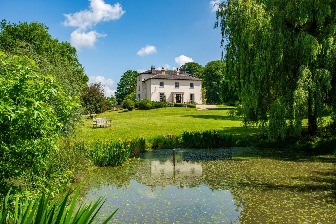 7 bed house for sale, Wimborough Lane, Hardington Mandeville, BA22