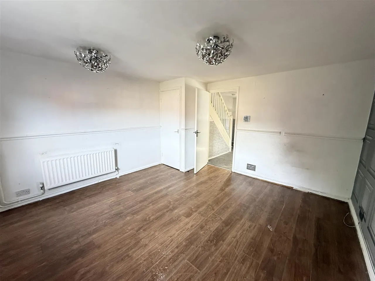Anthony Close, West Gorton, M12, photo 3