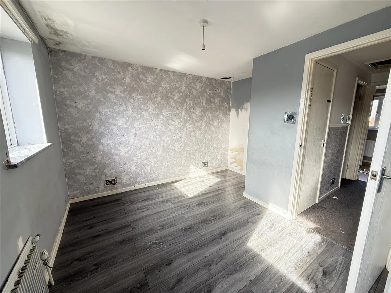 Anthony Close, West Gorton, M12, photo 8