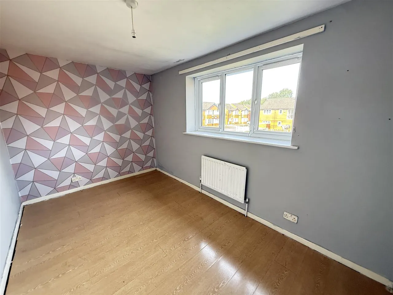 Anthony Close, West Gorton, M12, photo 6