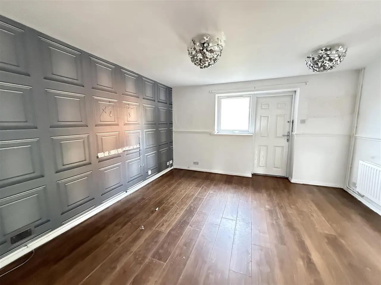 Anthony Close, West Gorton, M12, photo 2