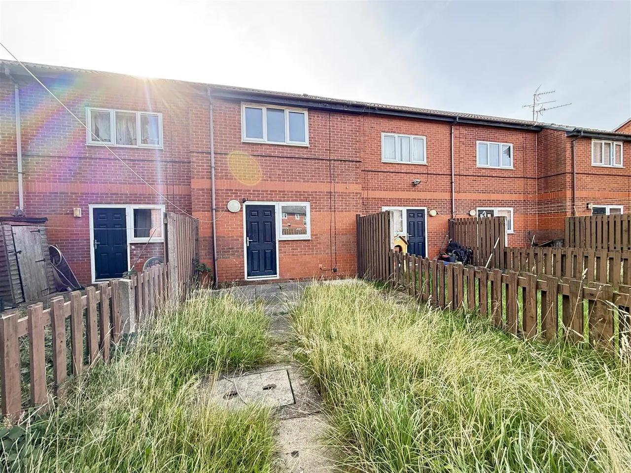 Anthony Close, West Gorton, M12, photo 9