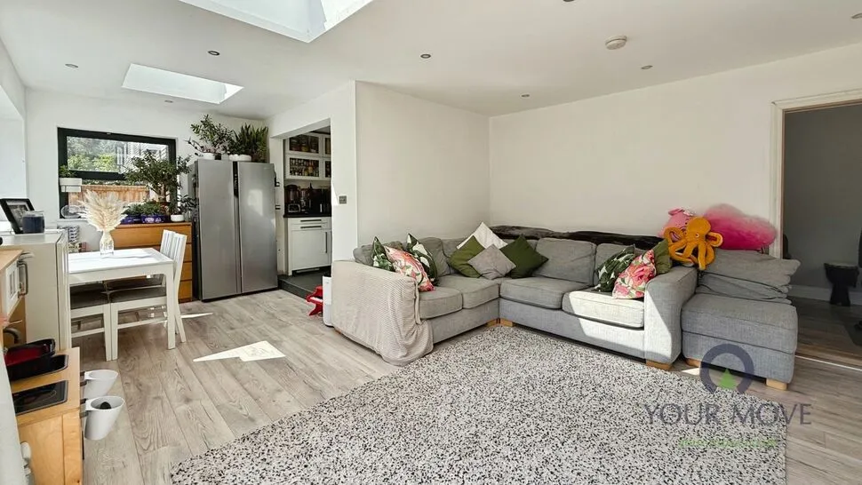 Celandine Drive, London, SE28, photo 11