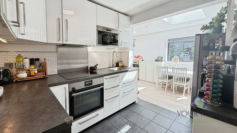 Celandine Drive, London, SE28, photo 10