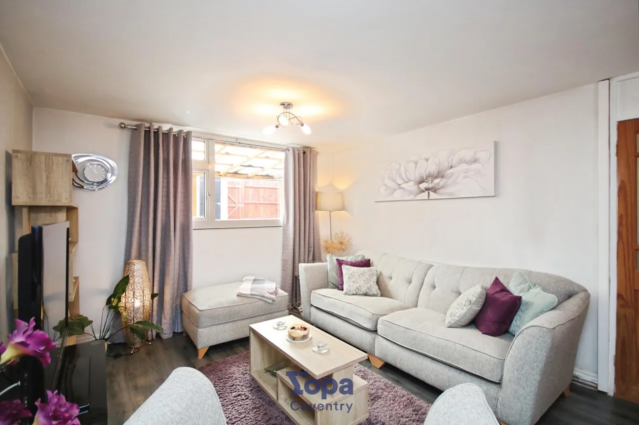 George Robertson Close, Coventry, CV3, photo 4