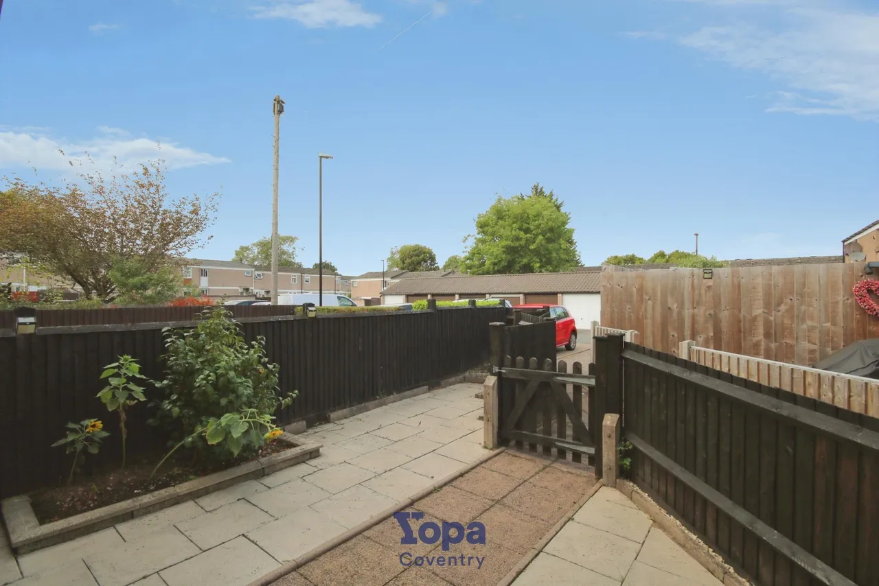 George Robertson Close, Coventry, CV3, photo 17