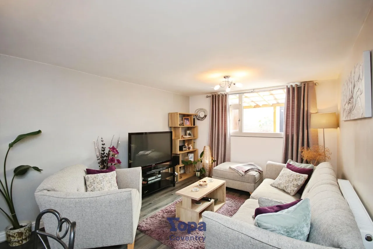 George Robertson Close, Coventry, CV3, photo 3