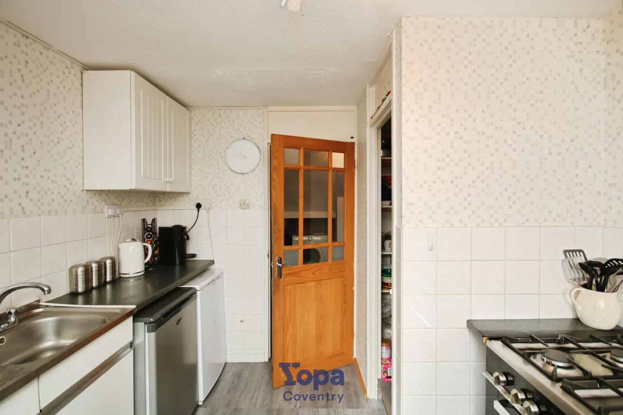 George Robertson Close, Coventry, CV3, photo 9