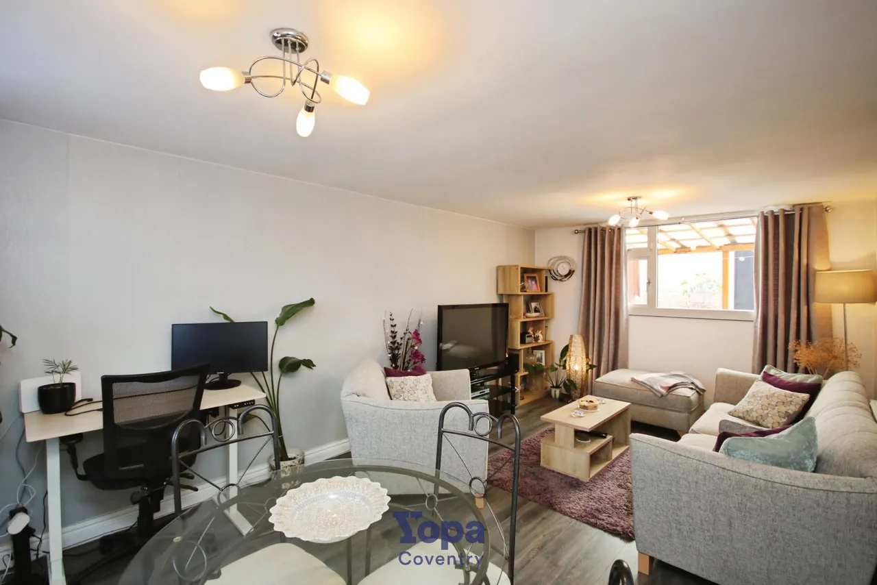 George Robertson Close, Coventry, CV3, photo 6