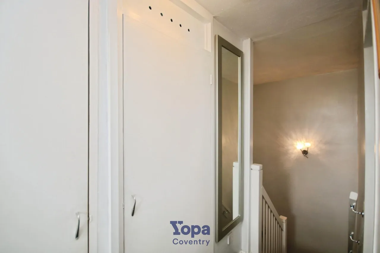 George Robertson Close, Coventry, CV3, photo 10