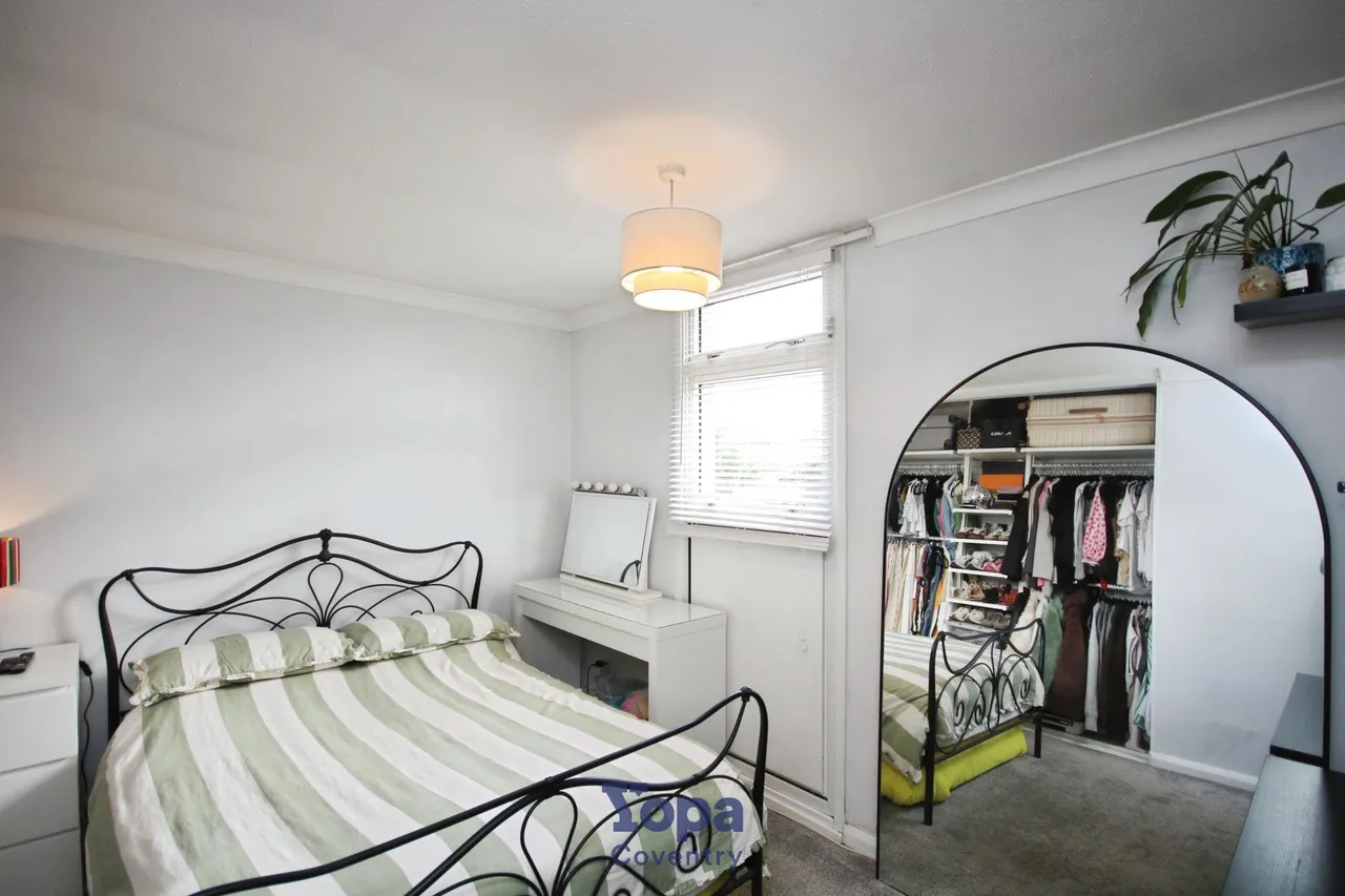 George Robertson Close, Coventry, CV3, photo 13