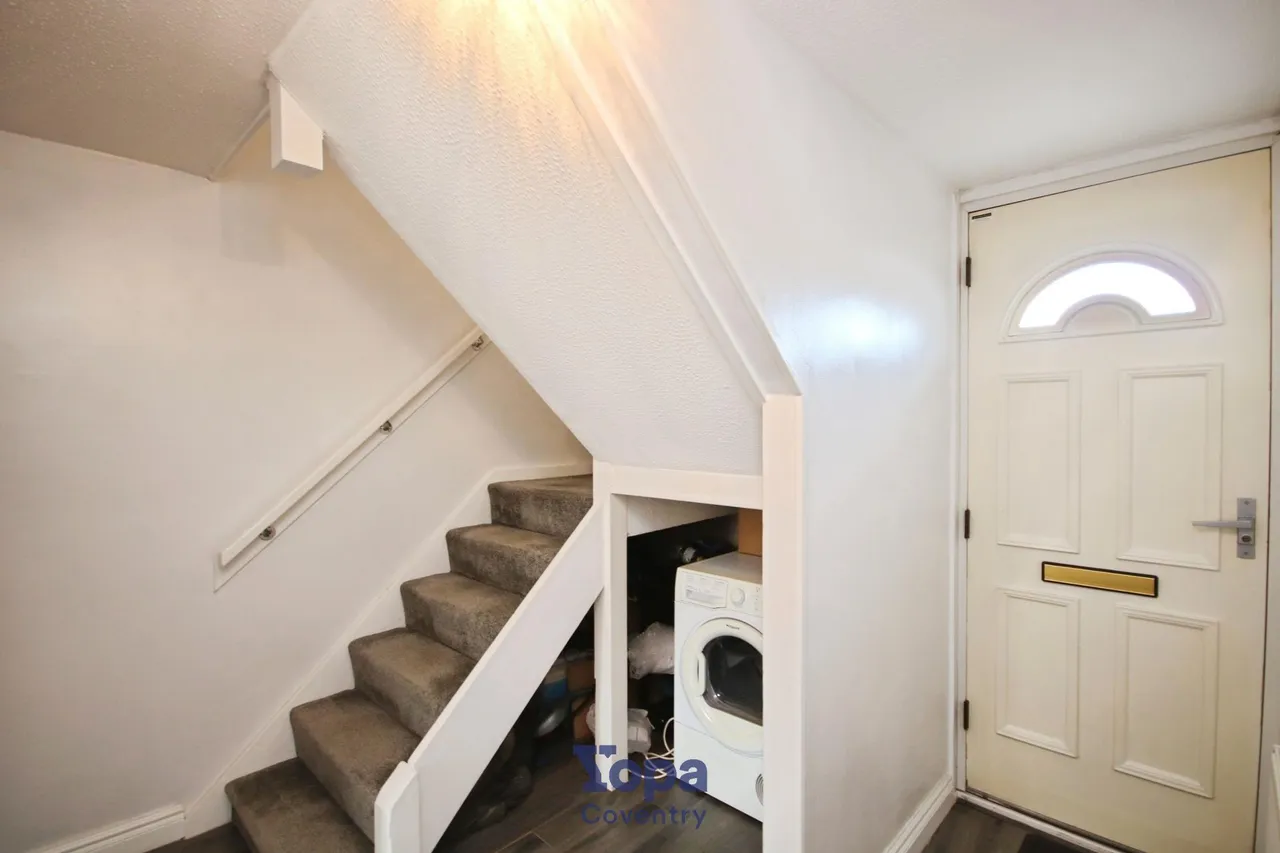 George Robertson Close, Coventry, CV3, photo 2