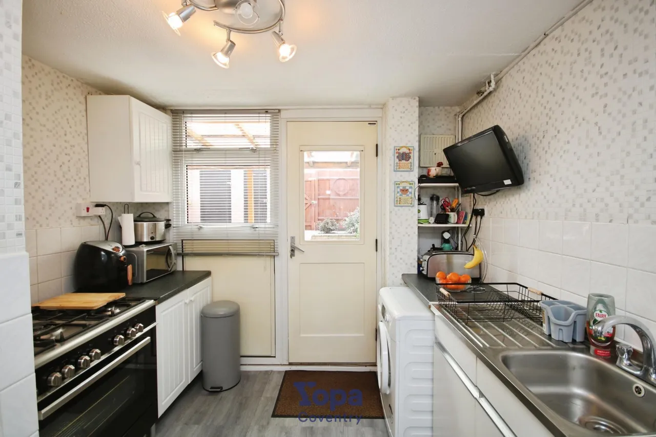 George Robertson Close, Coventry, CV3, photo 8