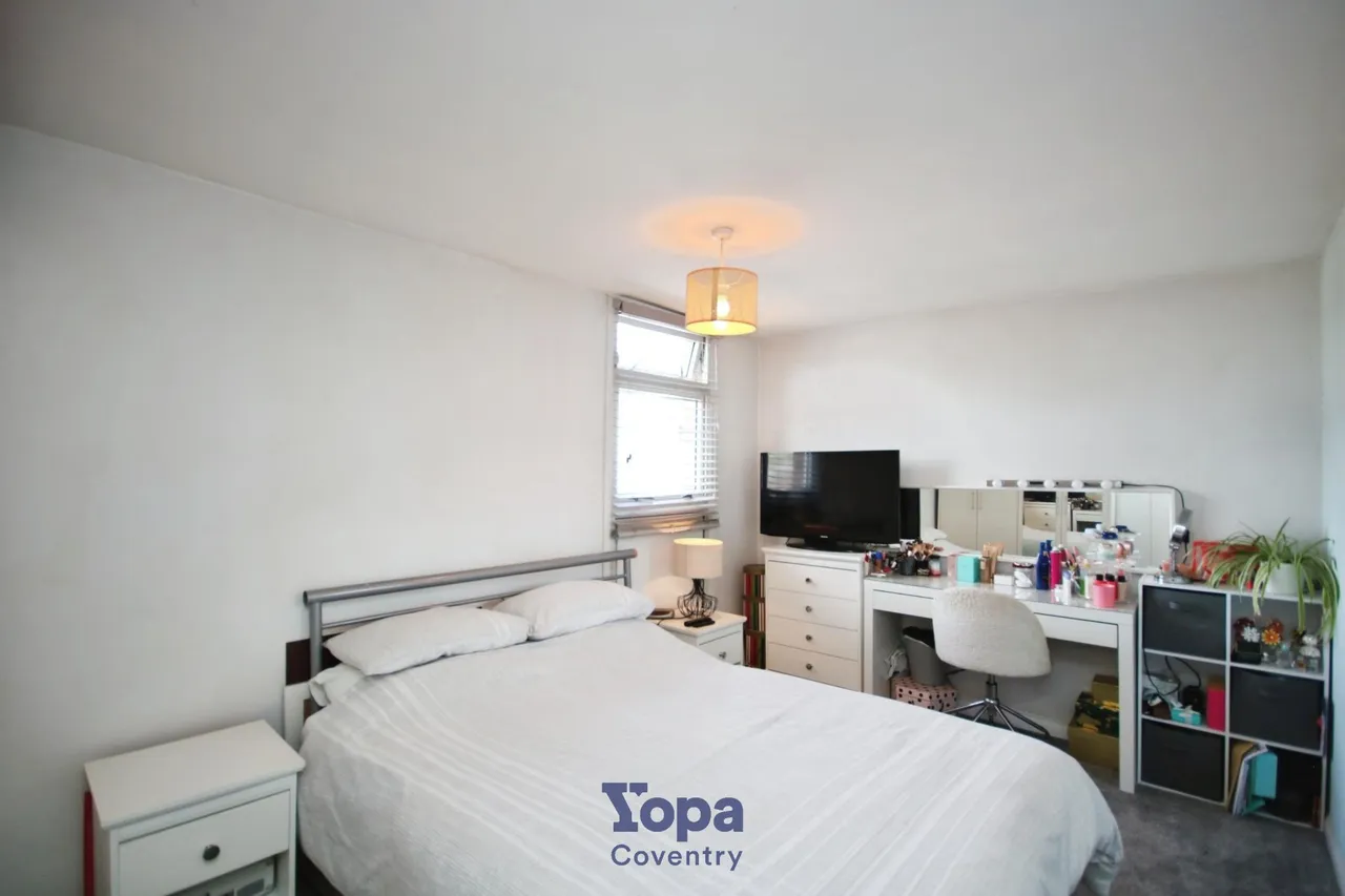 George Robertson Close, Coventry, CV3, photo 11