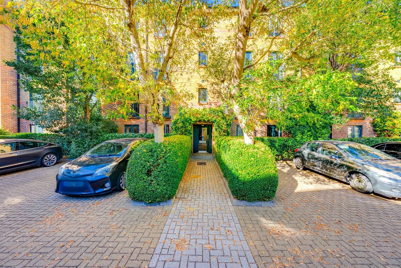 Durward Street, London, E1, photo 21