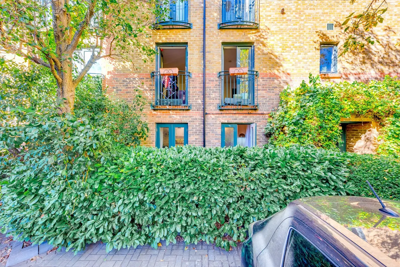 Durward Street, London, E1, photo 20