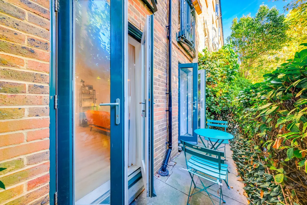 Durward Street, London, E1, photo 18