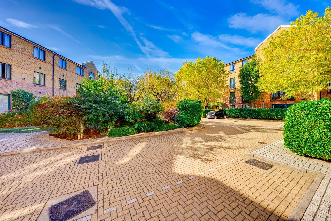 Durward Street, London, E1, photo 26