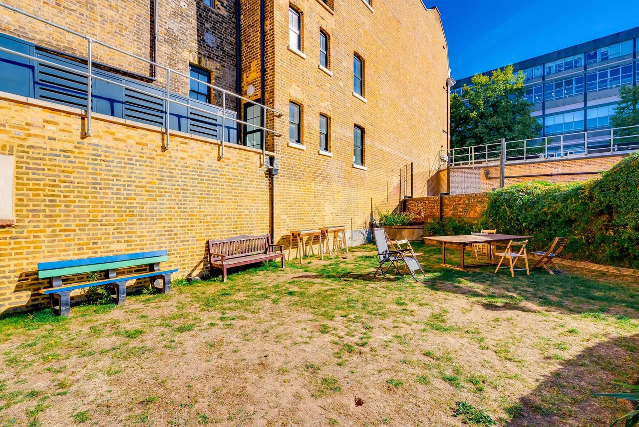 Durward Street, London, E1, photo 24